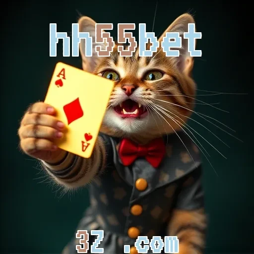 Explorando as Apostas Incríveis do hh55bet