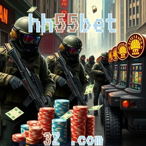 Atrações Imperdíveis dos Bônus do hh55bet