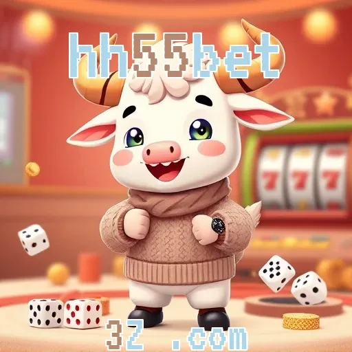 Cassino hh55bet: A Revolução dos jogos Online no Brasil