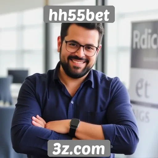 Depoimentos de clientes sobre o atendimento do hh55bet