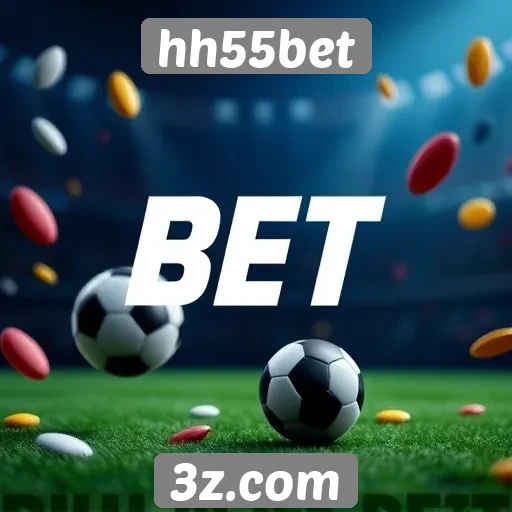 Análise das opções de jogos no hh55bet