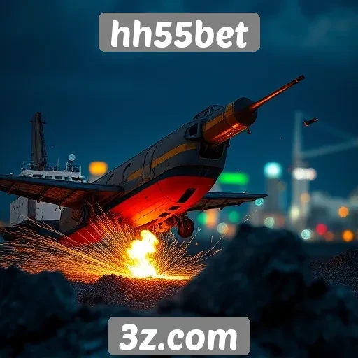 Perspectivas de crescimento do hh55bet no mercado