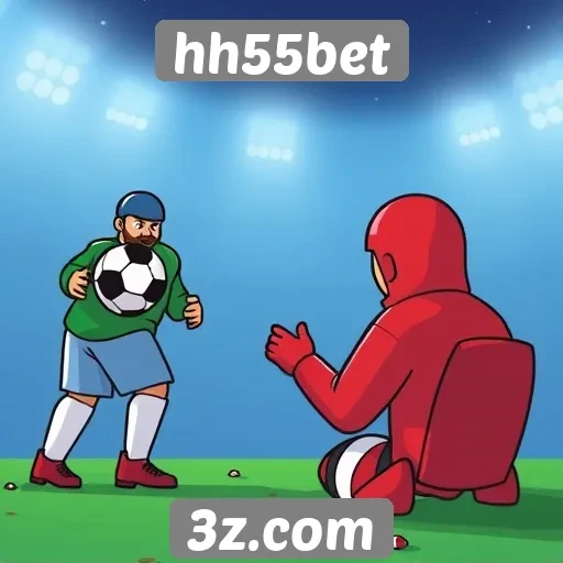 hh55bet novas funcionalidades para usuários em 2025