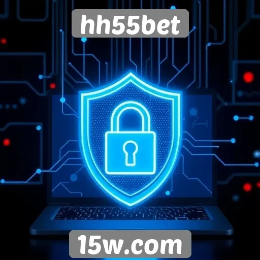hh55bet análise de segurança para jogadores online