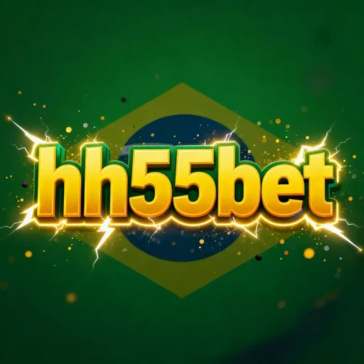 hh55bet Logo