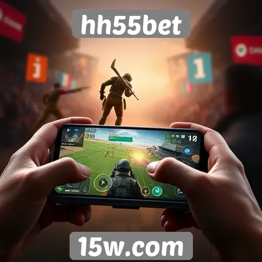 vantagens de usar hh55bet em dispositivos móveis