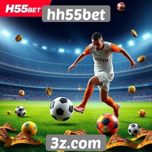 novas promoções no hh55bet atraem jogadores