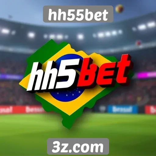 investigando a regulamentação do hh55bet no Brasil