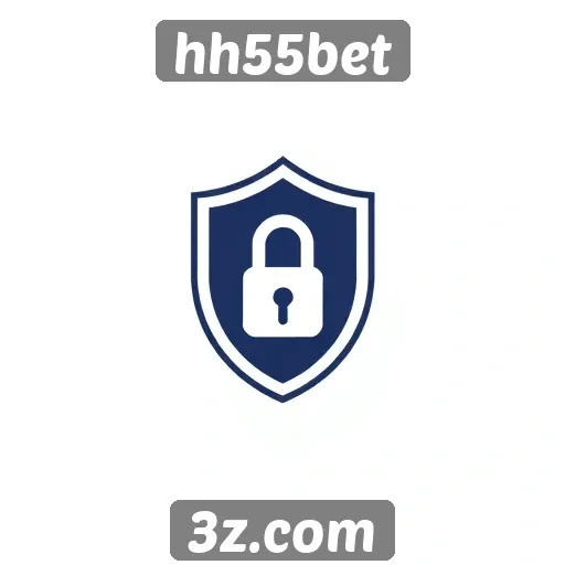 A segurança e confiabilidade do hh55bet
