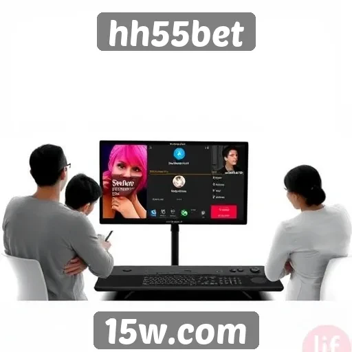 Opiniões de usuários sobre hh55bet são diversas